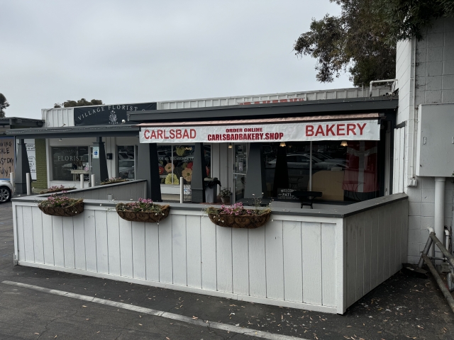 Onsite Sponsor Location - Danish Bakery 4