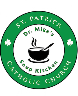 St Patrick Soup Kitchen